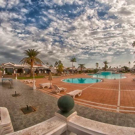 Modern House Villa Maspalomas  Exterior photo