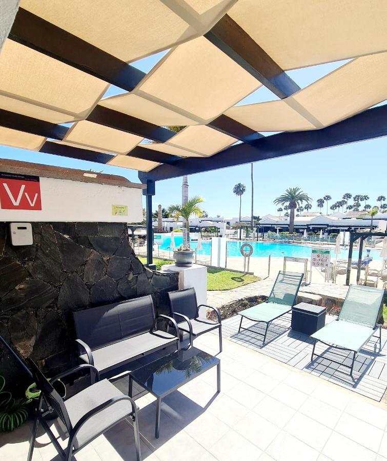 Modern House Villa Maspalomas  Exterior photo