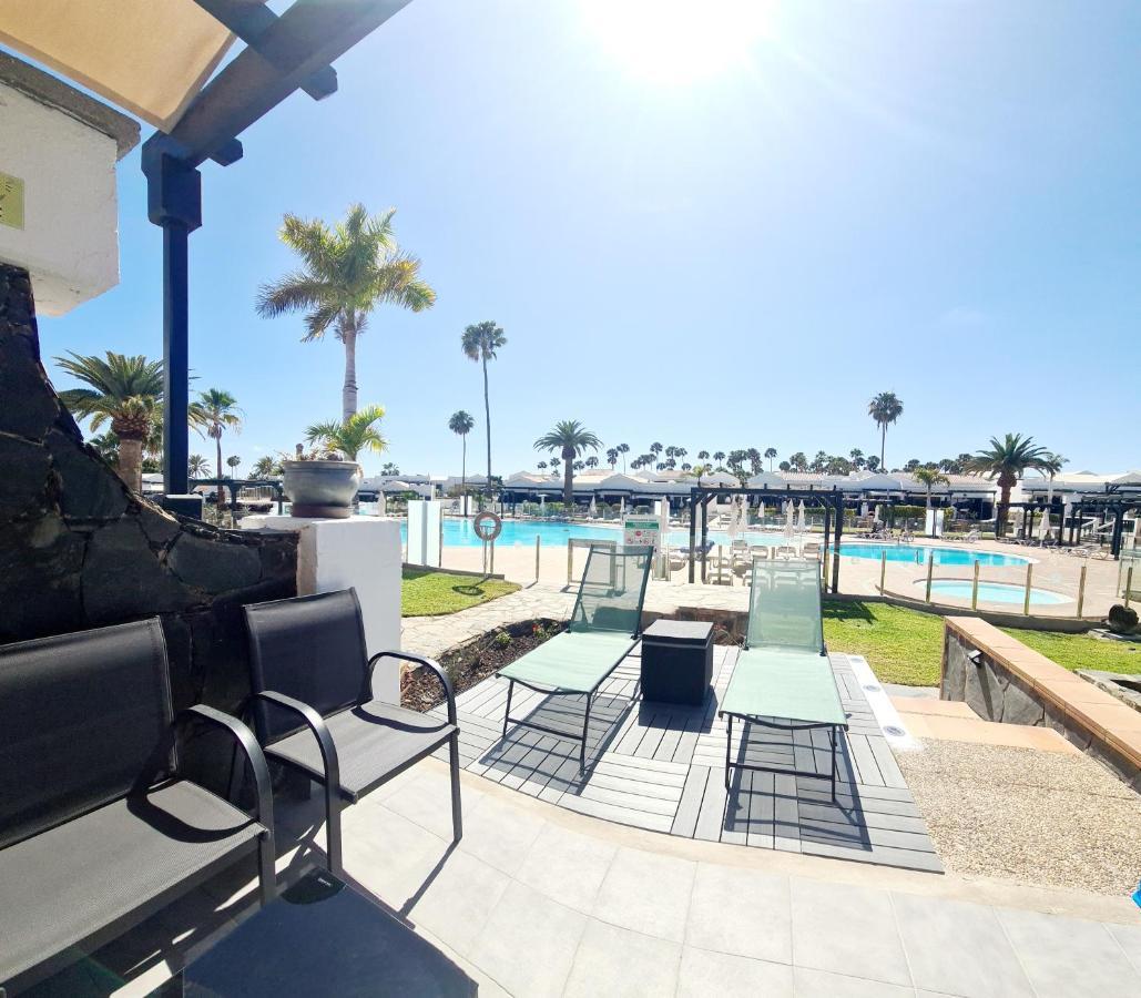 Modern House Villa Maspalomas  Exterior photo