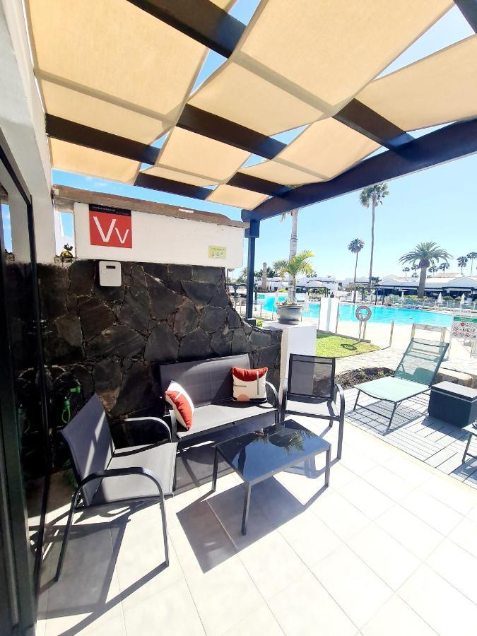 Modern House Villa Maspalomas  Exterior photo