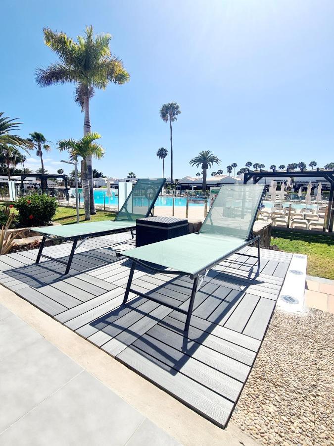 Modern House Villa Maspalomas  Exterior photo