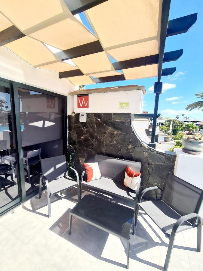 Modern House Villa Maspalomas  Exterior photo