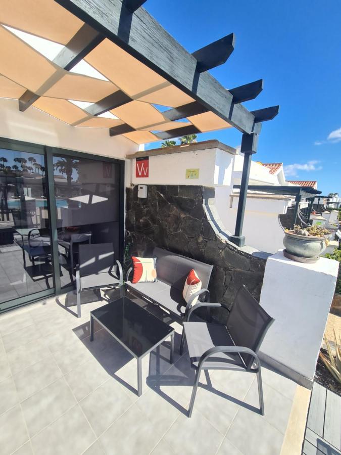 Modern House Villa Maspalomas  Exterior photo