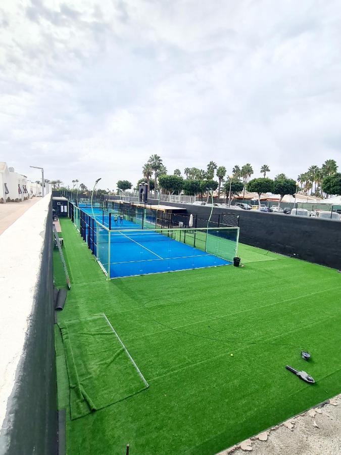 Modern House Villa Maspalomas  Exterior photo