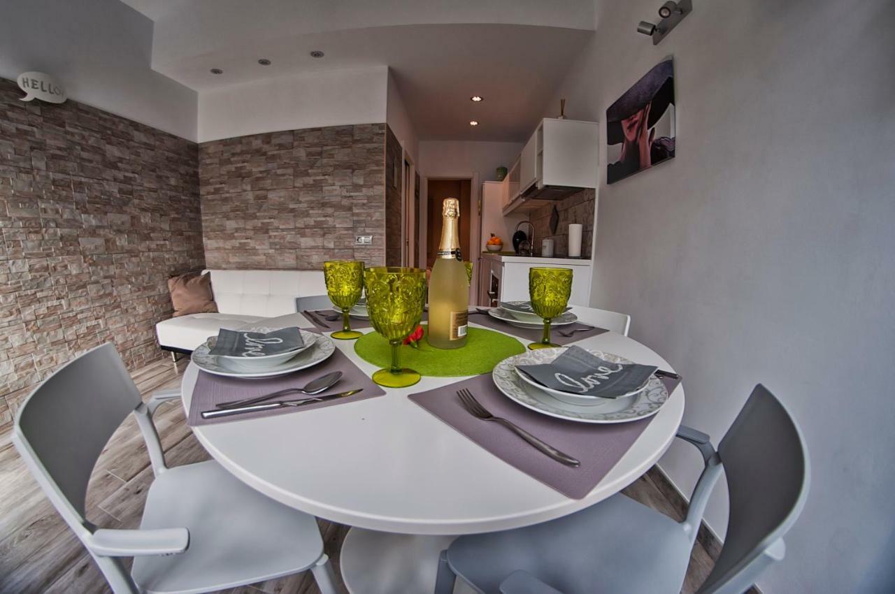 Modern House Villa Maspalomas  Exterior photo